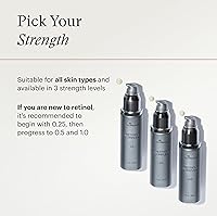 SkinMedica Retinol 0.5 Complex Serum 1 Fl Oz — image 5