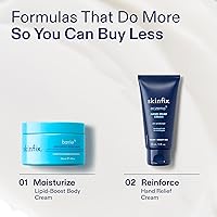 Skinfix Lipid-Boost Body Cream 10 oz — image 6