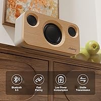 Xinborry M10Pro Portable Bluetooth Speaker — image 6