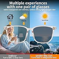 Giinova Ai Bluetooth Glasses M03 — image 4