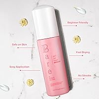 Bare by Vogue Self Tanning Foam - Medium 150mL — image 7