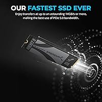 SABRENT Rocket 5 4TB NVMe SSD — image 5