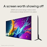 LG 50-inch QNED80T Series 4K Smart TV — image 7