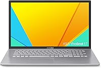 ASUS VivoBook 17 F712DA Laptop — image 1