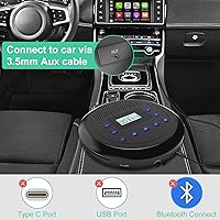 MONODEAL MD-109 Rechargeable Portable CD Player — image 4