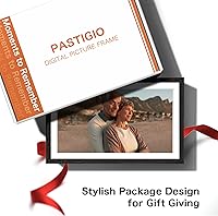 Pastigio Frameo 15.6″ 32GB Digital Picture Frame — image 8