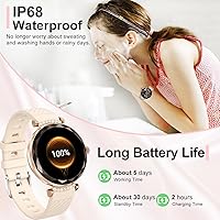 niolina Smart Watch for Women — image 7