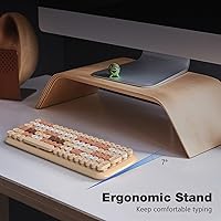 MOFII Candy BT SK-646BT Wireless Bluetooth Keyboard — image 4