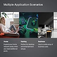 TP-Link TL-SG1048 48-Port Gigabit Ethernet Switch — image 3