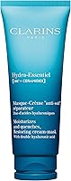 Clarins Hydra-Essentiel Face Mask 2.5 oz — image 1