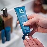 Oars + Alps Men's Skin Care Kit, 3 Items, Travel Size — image 8