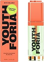 Youthforia BYO Blush Color Changing Blush Oil — image 1