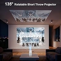 Polaring Mini Projector — image 4