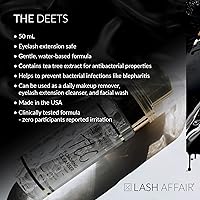 Lash Affair TLC Eye-Lash Extension Cleanser Foam, 50mL — image 3