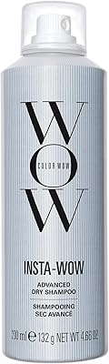 COLOR WOW Insta-WOW Advanced Dry Shampoo 7oz