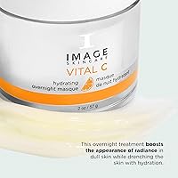 IMAGE Skincare VITAL C Hydrating Overnight Masque 2 oz — image 3