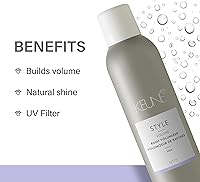 Keune Style Root Volumizer Spray 9.6oz — image 3
