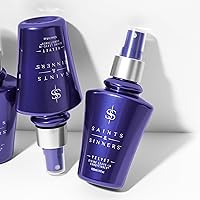 Saints & Sinners Velvet Divine Leave-In Conditioner 4oz — image 4