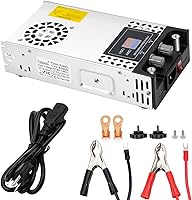 Yaheeda ER-9812 Adjustable Power Supply 600W 50A — image 1
