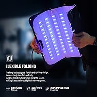 NEEWER FL100C 115W Flexible LED Video Light — image 4