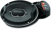 JBL GTO939 GTO Series 6x9″ 300W 3-Way Car Audio Speakers — image 1
