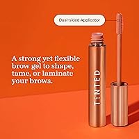 Live Tinted Huebrow Clear Eyebrow Gel - 0.425oz — image 2