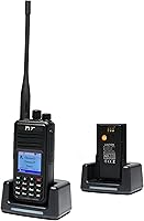 TYT MD-UV380 Dual Band VHF/UHF Two-Way Radio — image 4