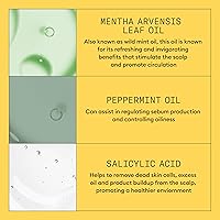 Nioxin System 1 Scalp & Hair Thickening Shampoo 10.6oz — image 7