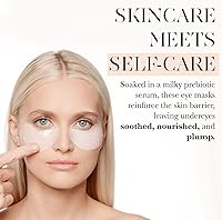 Jillian Dempsey Eye Masks Pack of 10 — image 2