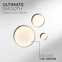 Wella Professionals Ultimate Smooth Miracle Oil Serum 3.38oz — image 3