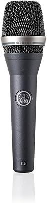AKG C5 Professional Condenser Microphone
