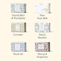 Beekman 1802 Goat Milk Bar Soap Gift Set 9 oz — image 5