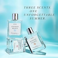 Just Juice Cousins Beach Eau de Parfum 3.4oz — image 5