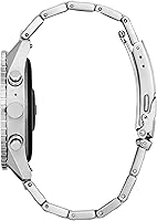 Citizen CZ Smart PQ2 44MM Sport Smartwatch — image 5