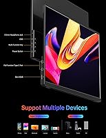 WGK W140F1 14″ FHD Portable Monitor — image 5