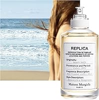 Maison Margiela Replica Beachwalk Eau de Toilette 100mL — image 2