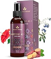 AVIMEE HERBAL Hairtone AG1 Scalp Spray 100mL — image 1