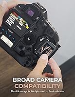 Sabrent Rocket CFX PRO 2TB CFexpress Type B Memory Card — image 6