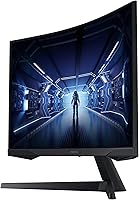 Samsung 34″ Odyssey G5 Gaming Monitor — image 8