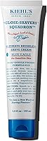 Kiehl's Ultimate Brushless Shave Cream Blue Eagle, Unscented, 5oz — image 1