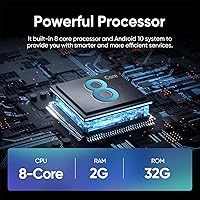 AINAVITO Car Stereo Radio A9T for GMC Yukon, Tahoe, Suburban, Sierra, Silverado with CarPlay, Android Auto, 9-Inch Display — image 5