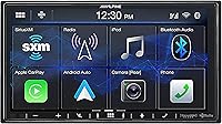 Alpine iLX-407 7-Inch Multimedia Receiver — image 1