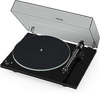 Pro-Ject T1 Phono SB Turntable — image 2