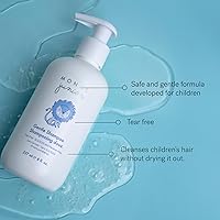 MONAT Junior Gentle 3-in-1 Hair Care System (8 fl. oz./6 fl. oz.) — image 3