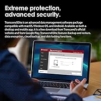 Transcend StoreJet 25C3N 2TB Portable External Hard Drive — image 8