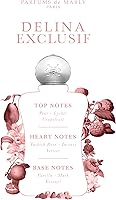 PARFUMS DE MARLY Delina Exclusif Eau de Parfum 1oz — image 3