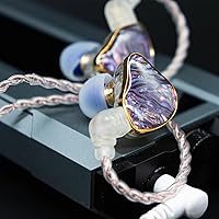 NICEHCK DB2 IEM Earphones — image 5