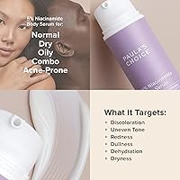 Paula's Choice 5% Niacinamide Body Treatment 4oz — image 4