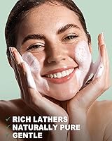 Yoken Organic Castile Soap Liquid (Unscented, 64 oz) — image 6