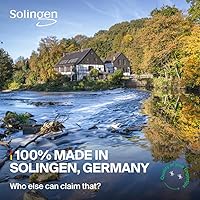 GERMANIKURE Nail and Cuticle Scissors - 9.5cm — image 5